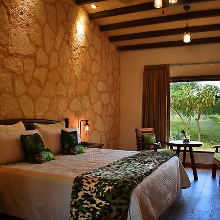 Villas Vallazoo Вальядолид Экстерьер фото