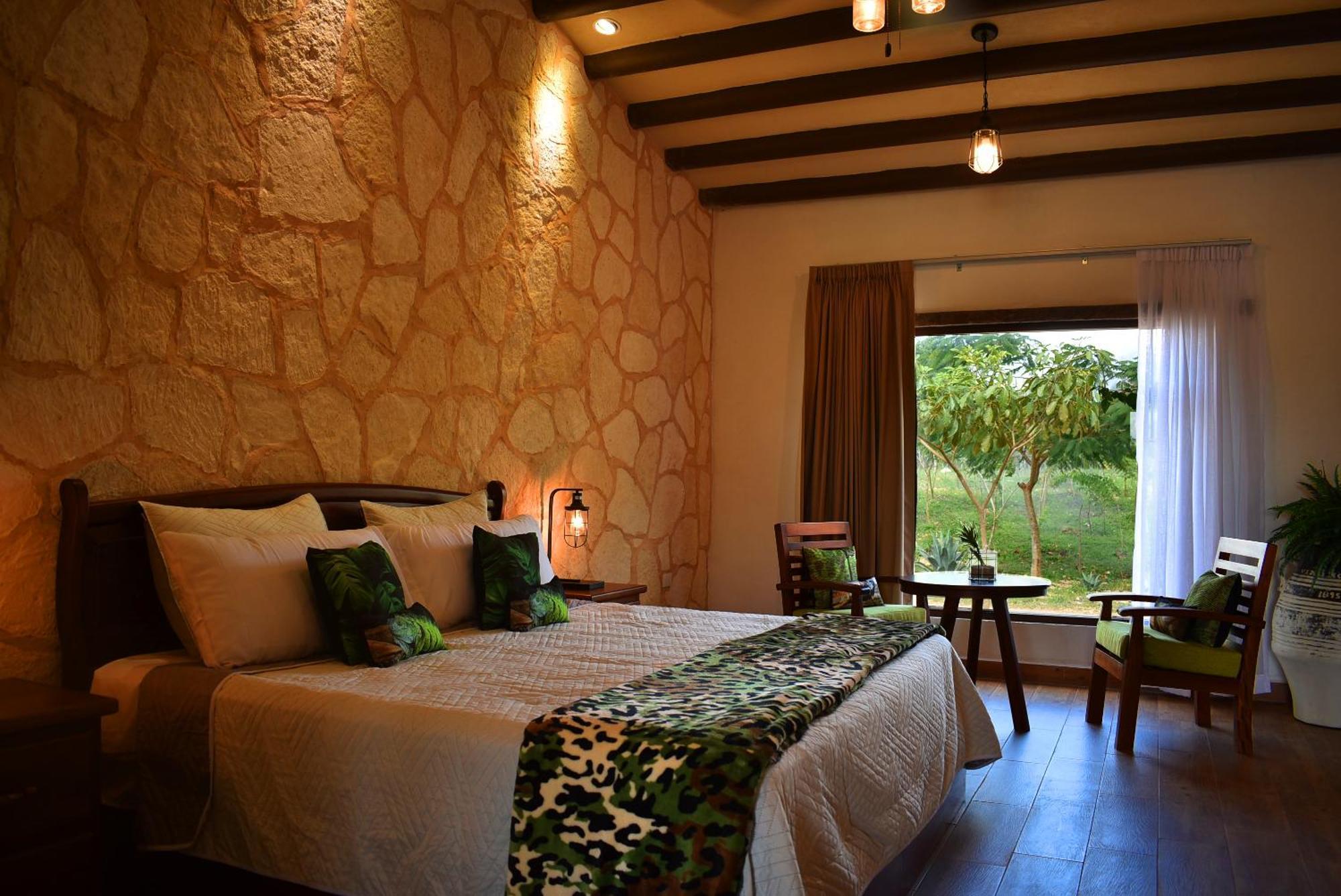 Villas Vallazoo Вальядолид Экстерьер фото