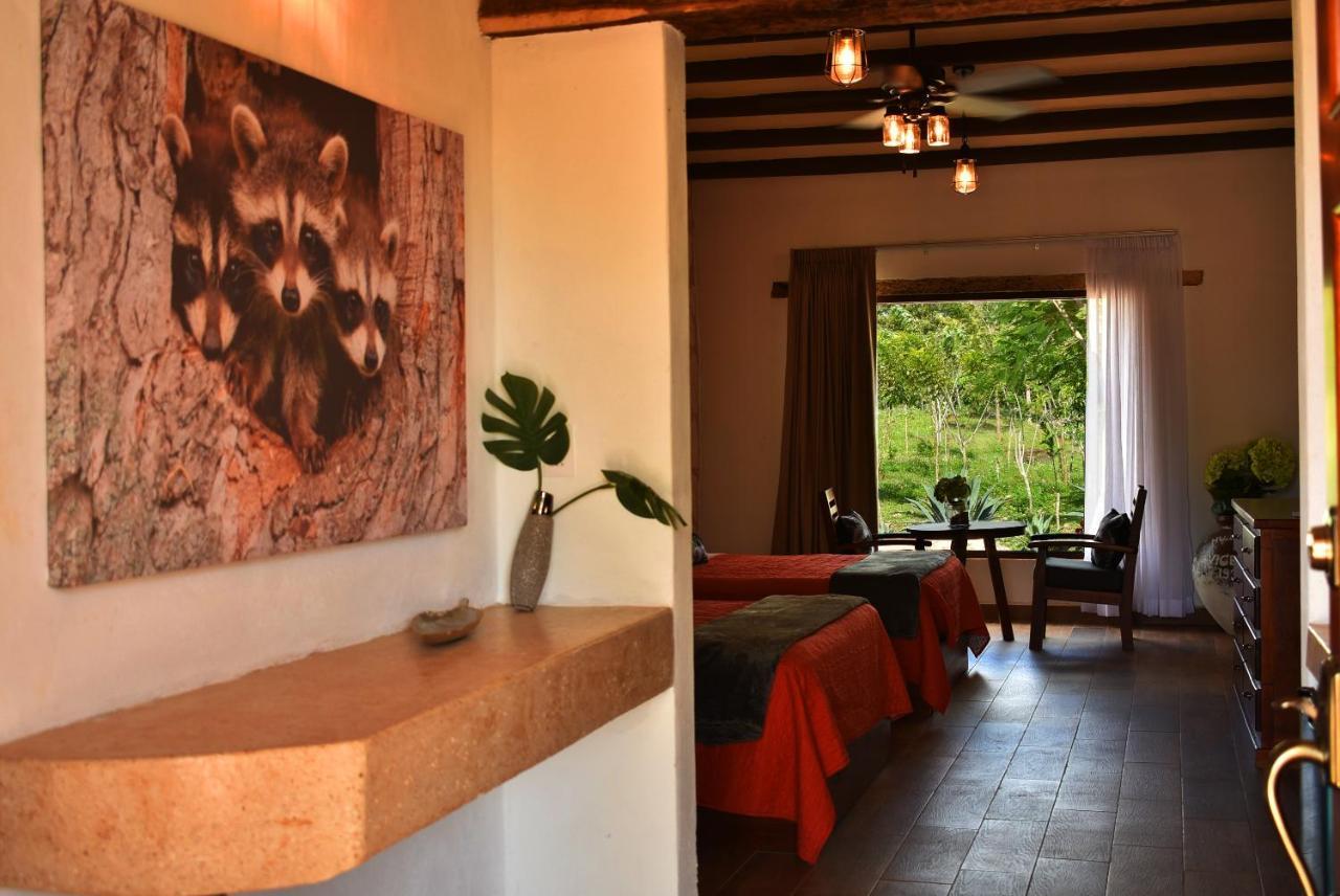 Villas Vallazoo Вальядолид Экстерьер фото